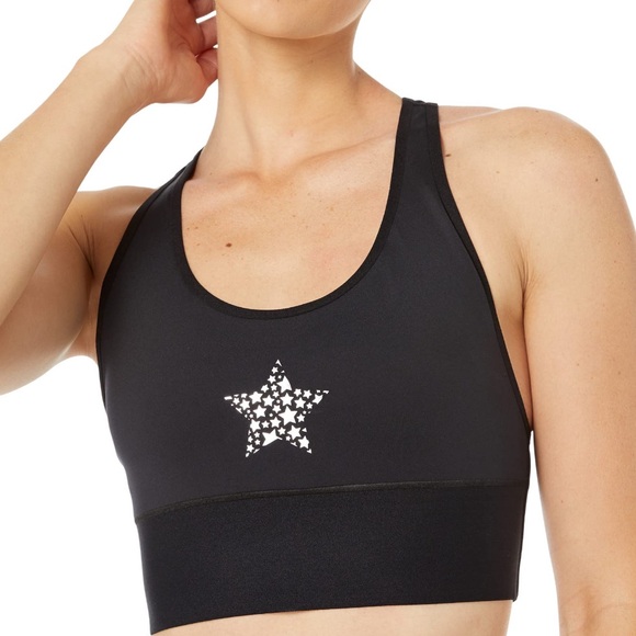 NWT Ultracor Nebula Star Ko Lux Nile Bra - Picture 4 of 4